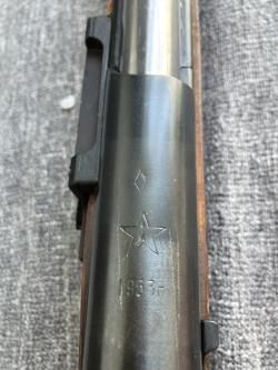 СКС-366 Ланкастер