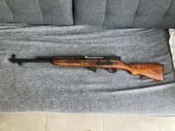 СКС-366 Ланкастер