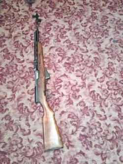 СКС 366 Loncaster