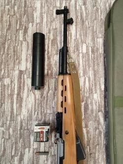 Скс 366 ткм ланкастер