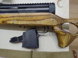 СКС 366 ТКМ Ланкастер