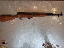 СКС 366 ТКМ (парадокс)