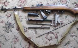 СКС-45 (ВПО-927), Москва