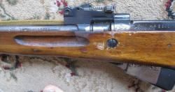 СКС-45 (ВПО-927), Москва