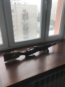 СКС-45