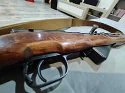 скс 7 62 самозарядный карабин Симонова 