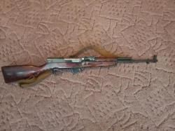 СКС 7,62 *39 1954г.ав.