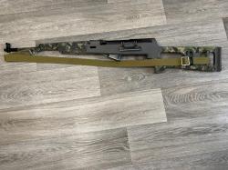 СКС 7.62 39