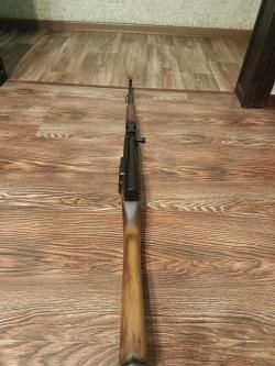 Скс 7.62-39