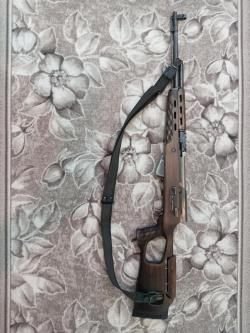 Скс 7,62 /39