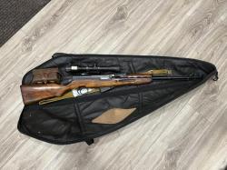 СКС 7,62 на 39