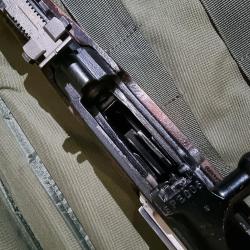 СКС 7.62×39 1952 год 