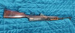 СКС 7,62×39
