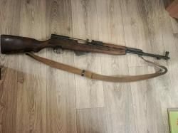 СКС 7.62*39