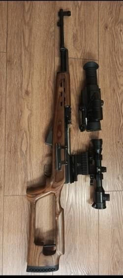 СКС 7.62/39