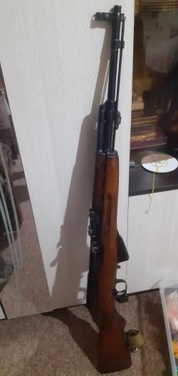 СКС 7.62.39