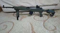 Скс 7.62