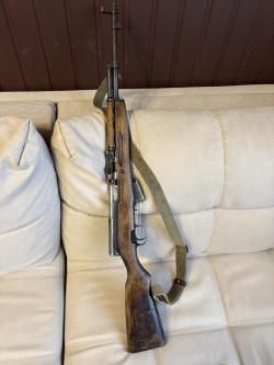 СКС 7,62