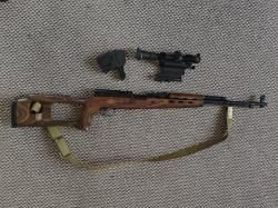 СКС 7,62