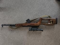 СКС 7,62