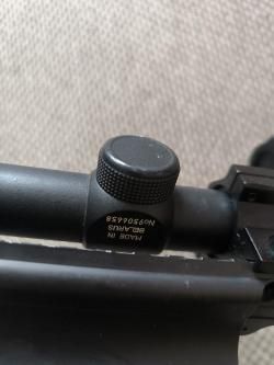 СКС 7,62