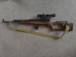 СКС 7,62