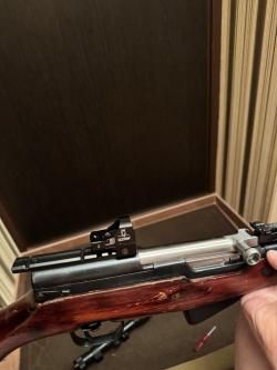 СКС 7.62