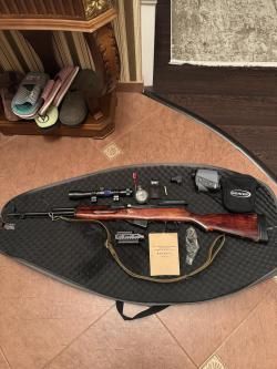 СКС 7.62