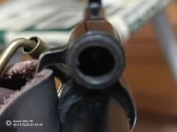 СКС 7.62Х39 1949 г.в. без кримштифта