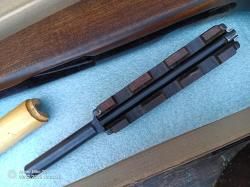 СКС 7.62Х39 1949 г.в. без кримштифта