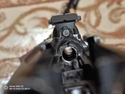 СКС 7.62Х39 1949 г.в. без кримштифта
