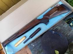 СКС 7.62Х39 1949 г.в. без кримштифта