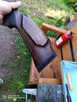 СКС 7.62Х39 1949 г.в. без кримштифта