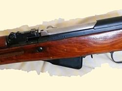 СКС-7.62х39 1951год.