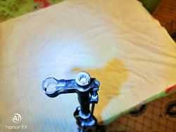 СКС-7.62х39 1951год.