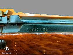 СКС-7.62х39 1951год.