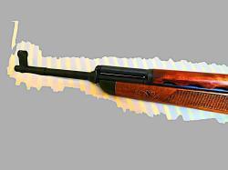 СКС-ТОЗ-97 Архар 7.62х39 1966 год. 