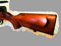 СКС-ТОЗ-97 Архар 7.62х39 1966 год. 