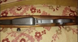 СКС 7,62х39