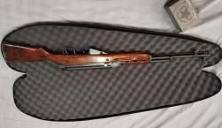 СКС 7.62х39