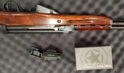 СКС 7.62х39