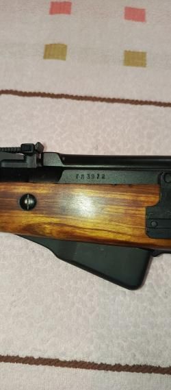 скс 7.62х39