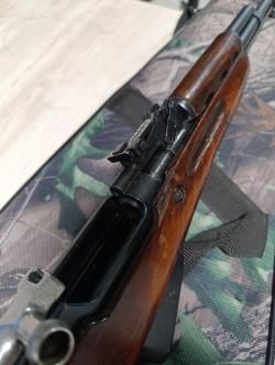 СКС 7.62х39