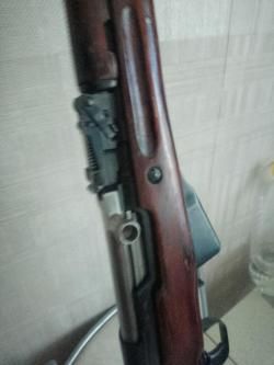 СКС 7.62х39