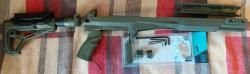 SKS Fab-Defense ложе для СКС