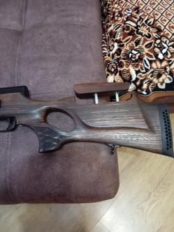 СКС к.7,62-39 и калиматор