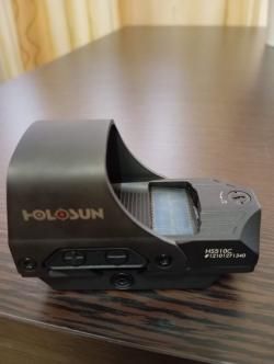 СКС к.7,62-39 и калиматор