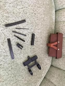 СКС кал.7,62х39