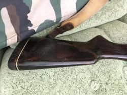 СКС кал.7,62х39