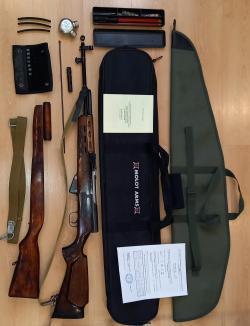 СКС ланкастер 366 ткм